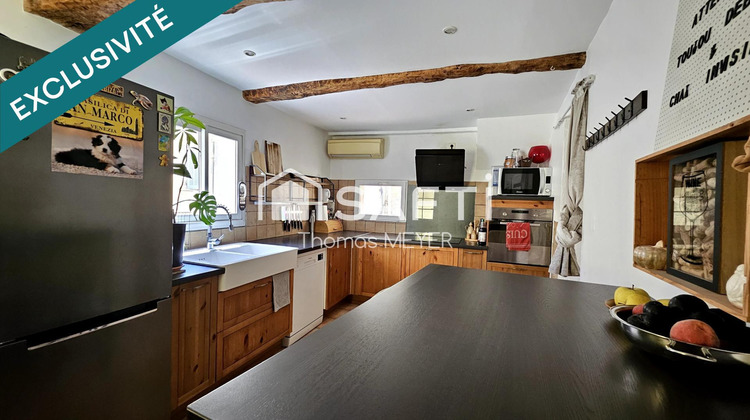 Ma-Cabane - Vente Maison La Tour-d'Aigues, 107 m²
