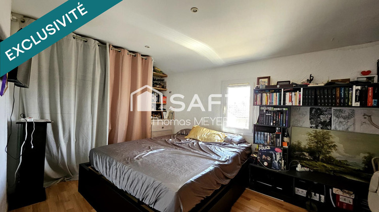 Ma-Cabane - Vente Maison La Tour-d'Aigues, 107 m²