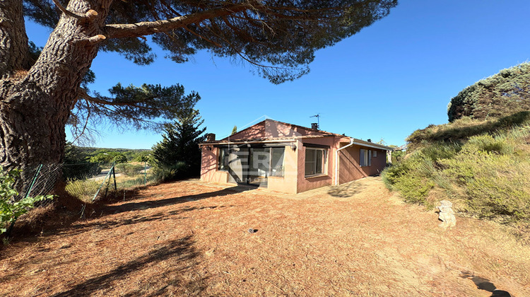 Ma-Cabane - Vente Maison LA TOUR-D'AIGUES, 83 m²