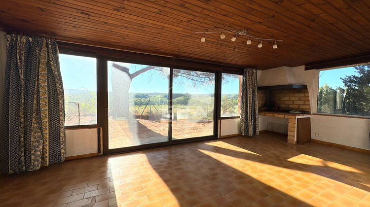 Ma-Cabane - Vente Maison LA TOUR-D'AIGUES, 83 m²