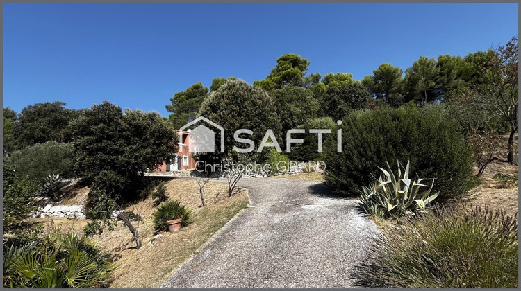 Ma-Cabane - Vente Maison La Tour-d'Aigues, 134 m²