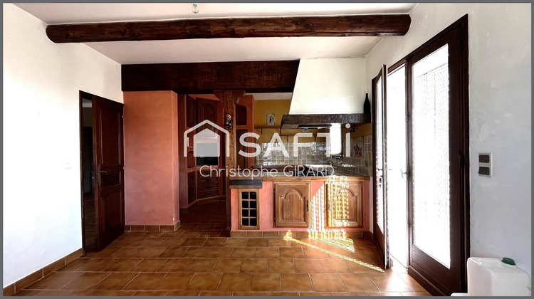 Ma-Cabane - Vente Maison La Tour-d'Aigues, 134 m²