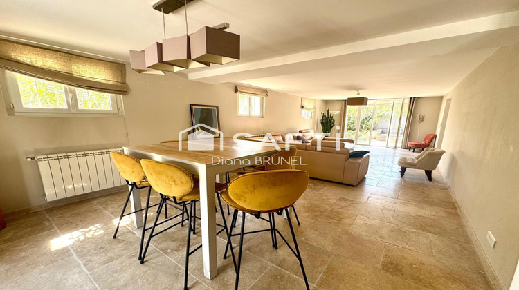 Ma-Cabane - Vente Maison La Tour-d'Aigues, 165 m²