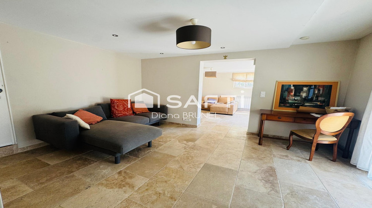 Ma-Cabane - Vente Maison La Tour-d'Aigues, 165 m²