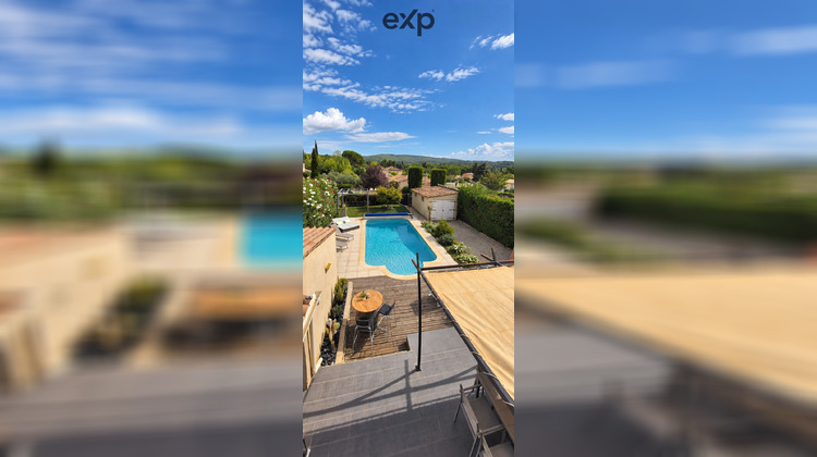 Ma-Cabane - Vente Maison La Tour-d'Aigues, 97 m²