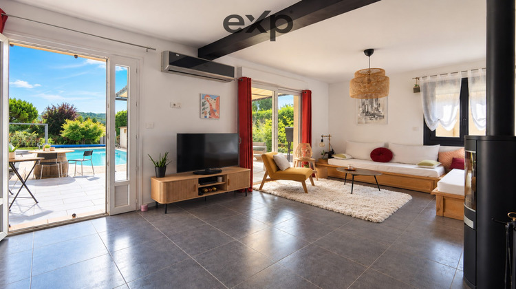 Ma-Cabane - Vente Maison La Tour-d'Aigues, 97 m²