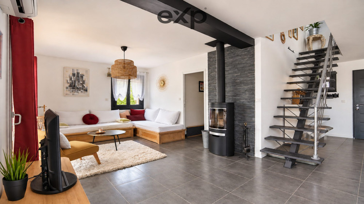 Ma-Cabane - Vente Maison La Tour-d'Aigues, 97 m²