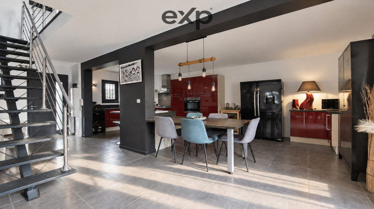 Ma-Cabane - Vente Maison La Tour-d'Aigues, 97 m²