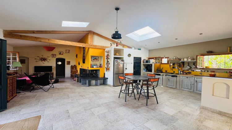 Ma-Cabane - Vente Maison La Tour-d'Aigues, 97 m²