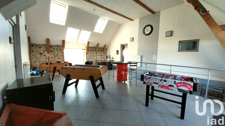 Ma-Cabane - Vente Maison La Tour d'Auvergne, 613 m²