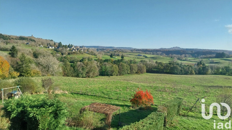 Ma-Cabane - Vente Maison La Tour d'Auvergne, 613 m²