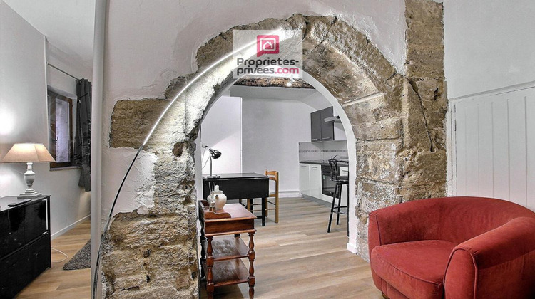 Ma-Cabane - Vente Maison LA TOUR D AIGUES, 84 m²