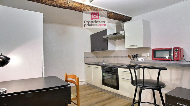 Ma-Cabane - Vente Maison LA TOUR D AIGUES, 84 m²