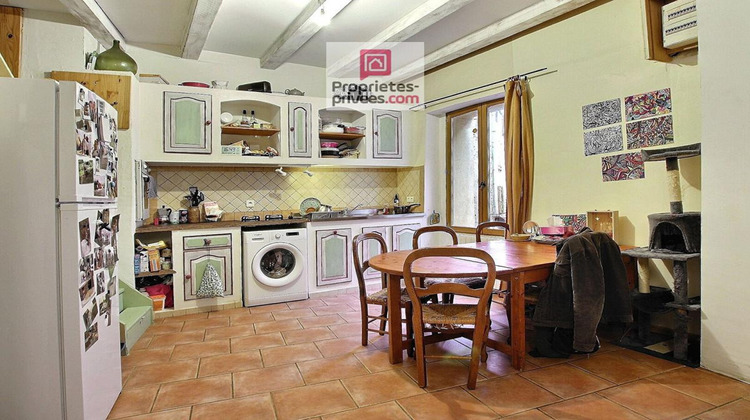 Ma-Cabane - Vente Maison LA TOUR D AIGUES, 84 m²