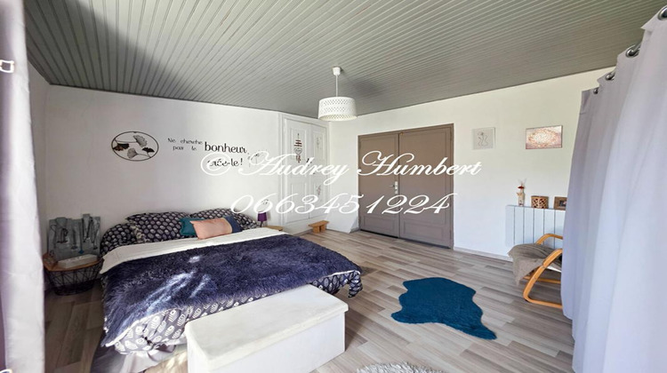 Ma-Cabane - Vente Maison LA TOUR D AIGUES, 87 m²