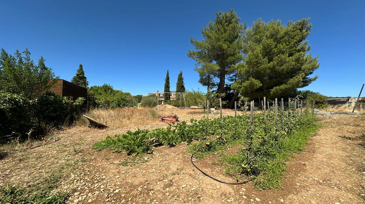 Ma-Cabane - Vente Maison LA TOUR D AIGUES, 180 m²