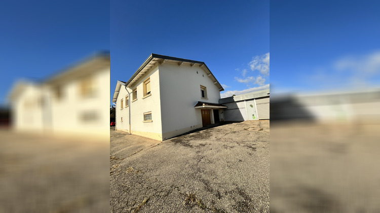 Ma-Cabane - Vente Maison La Tour-de-Salvagny, 150 m²