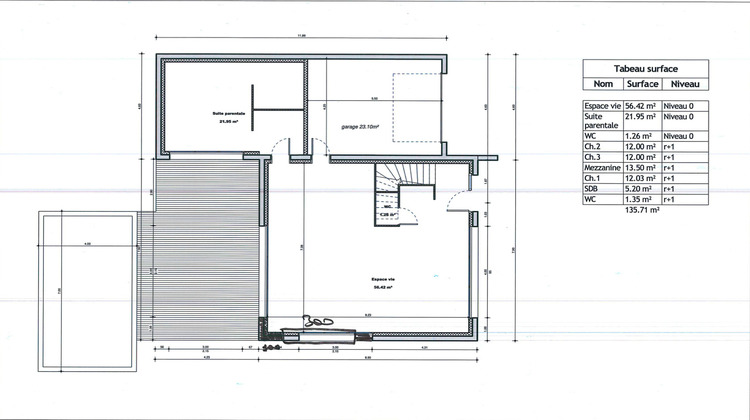 Ma-Cabane - Vente Maison La Tour-de-Salvagny, 135 m²