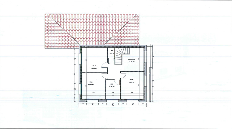 Ma-Cabane - Vente Maison La Tour-de-Salvagny, 135 m²