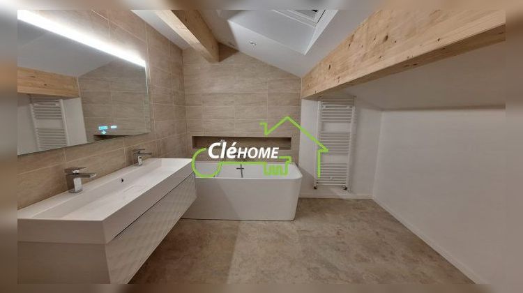 Ma-Cabane - Vente Maison La Tour-de-Salvagny, 220 m²