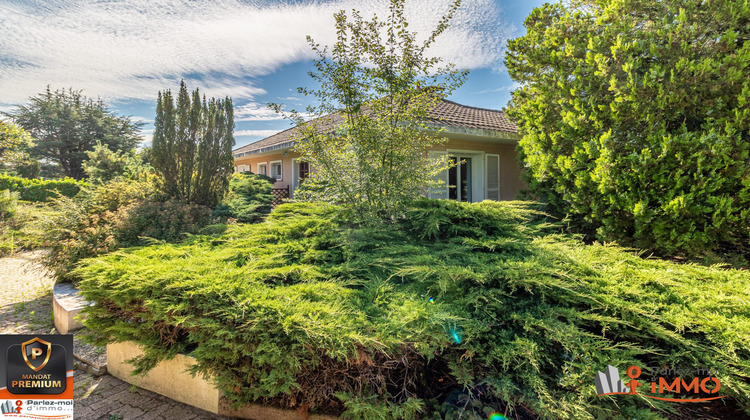 Ma-Cabane - Vente Maison La Tour-de-Salvagny, 105 m²