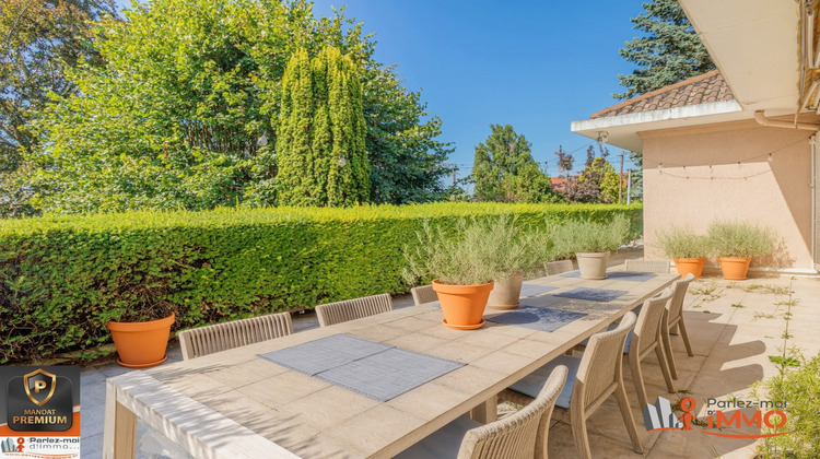 Ma-Cabane - Vente Maison La Tour-de-Salvagny, 105 m²