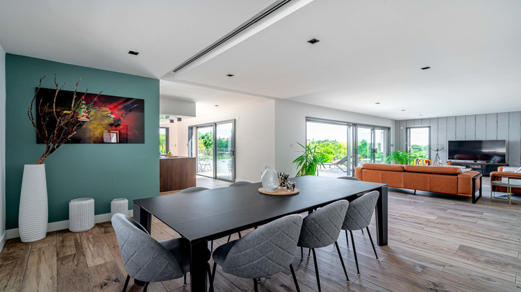 Ma-Cabane - Vente Maison La Tour-de-Salvagny, 205 m²