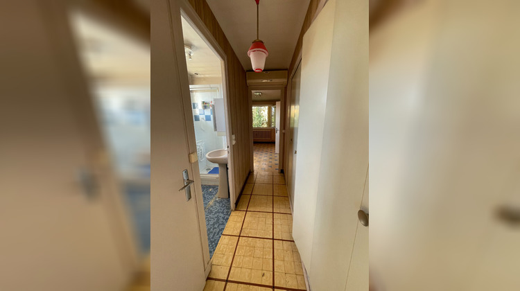 Ma-Cabane - Vente Maison LA TOUR-DE-SALVAGNY, 86 m²