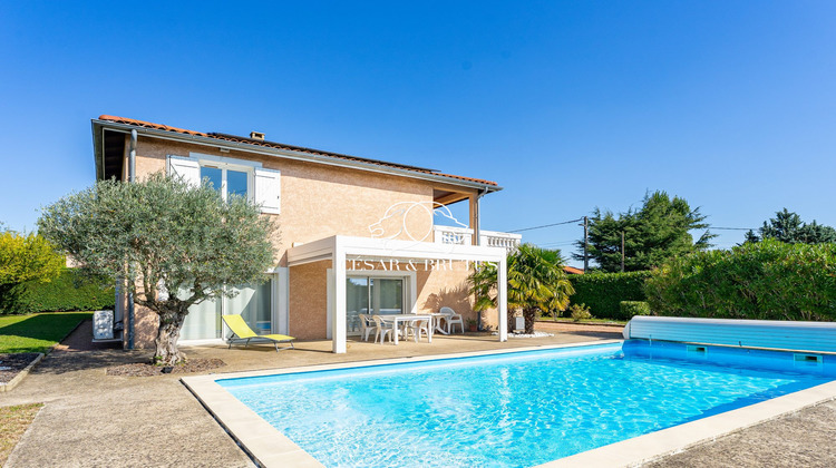 Ma-Cabane - Vente Maison La Tour-de-Salvagny, 227 m²