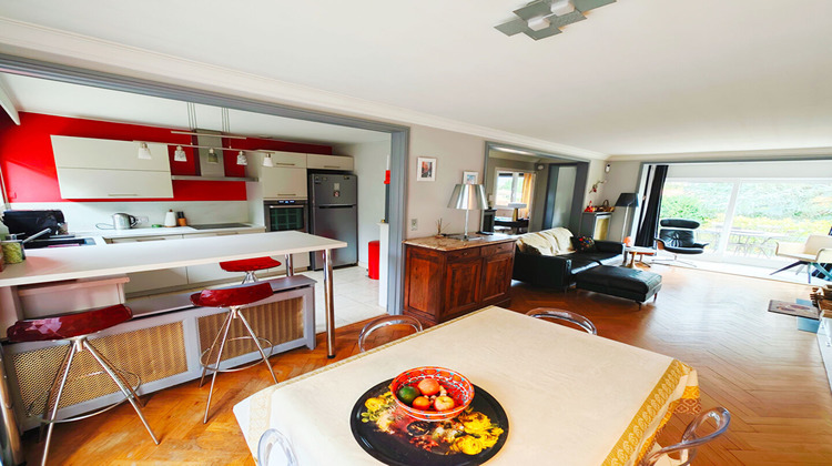 Ma-Cabane - Vente Maison LA TOUR-DE-SALVAGNY, 129 m²