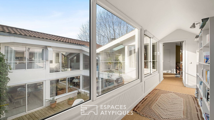 Ma-Cabane - Vente Maison LA TOUR-DE-SALVAGNY, 220 m²