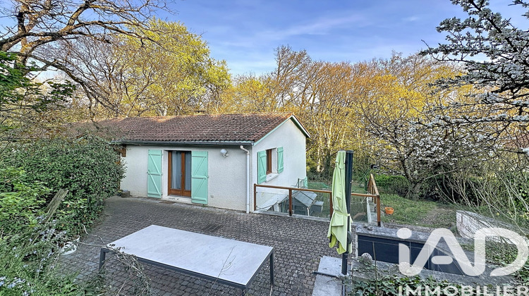 Ma-Cabane - Vente Maison La Tour-de-Salvagny, 163 m²