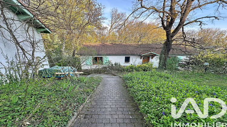 Ma-Cabane - Vente Maison La Tour-de-Salvagny, 163 m²