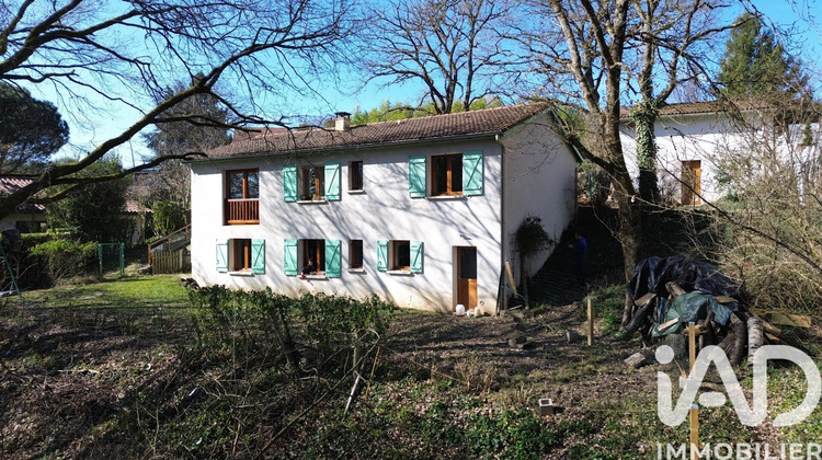 Ma-Cabane - Vente Maison La Tour-de-Salvagny, 163 m²