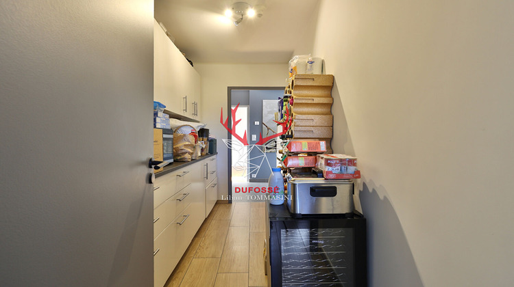 Ma-Cabane - Vente Maison LA TOUR-DE-SALVAGNY, 187 m²