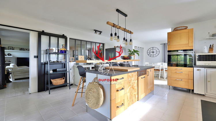 Ma-Cabane - Vente Maison LA TOUR-DE-SALVAGNY, 180 m²