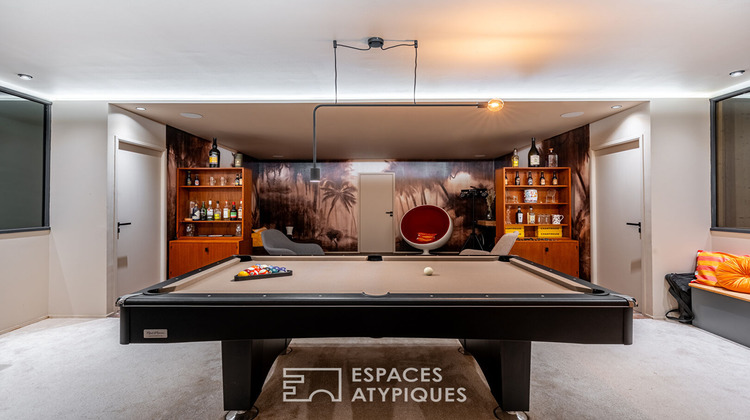 Ma-Cabane - Vente Maison LA TOUR-DE-SALVAGNY, 203 m²