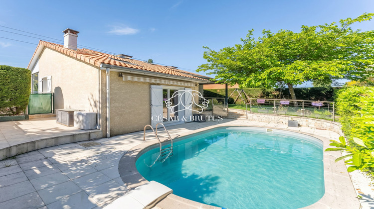 Ma-Cabane - Vente Maison La Tour-de-Salvagny, 147 m²