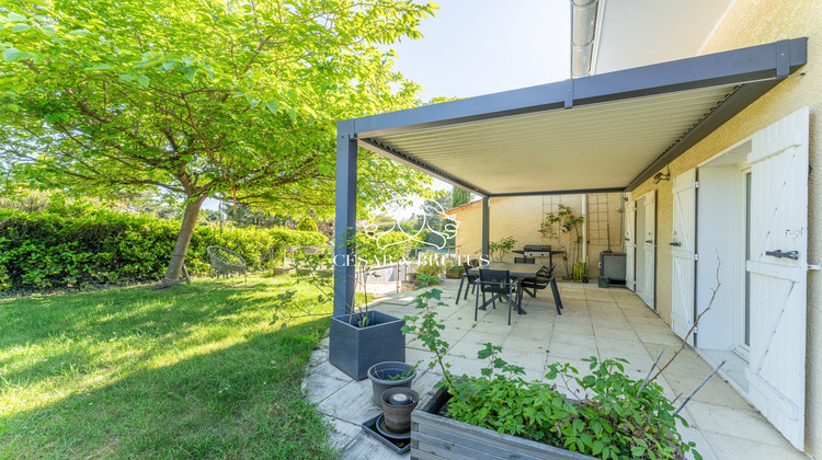 Ma-Cabane - Vente Maison La Tour-de-Salvagny, 147 m²