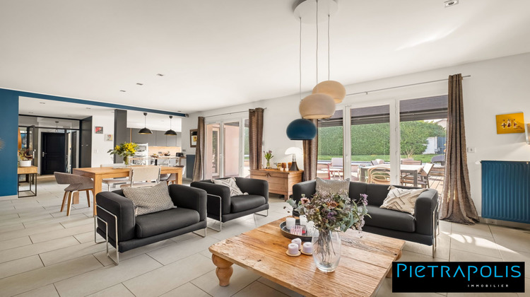 Ma-Cabane - Vente Maison La Tour-de-Salvagny, 226 m²