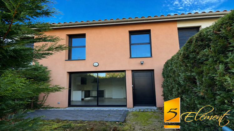 Ma-Cabane - Vente Maison La Tour-de-Salvagny, 67 m²