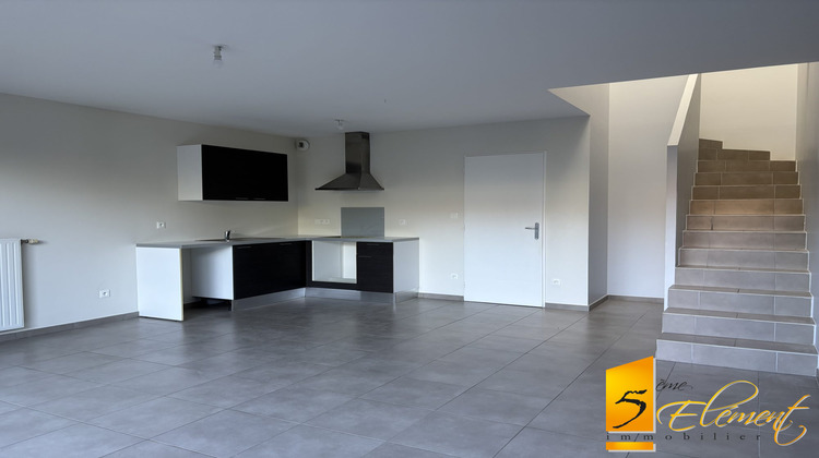 Ma-Cabane - Vente Maison La Tour-de-Salvagny, 67 m²