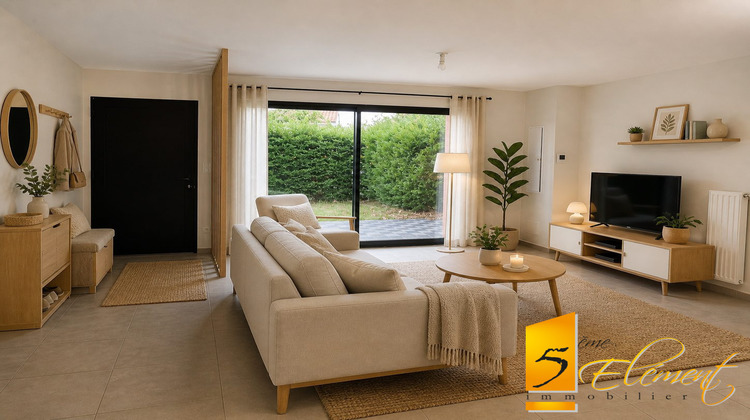 Ma-Cabane - Vente Maison La Tour-de-Salvagny, 67 m²