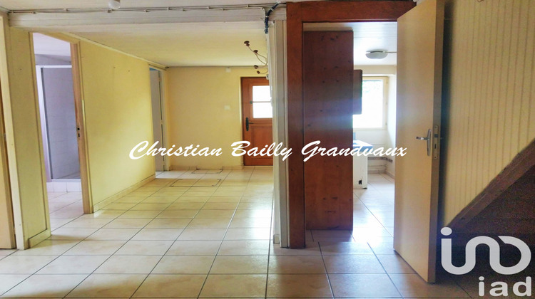 Ma-Cabane - Vente Maison La Tour-de-Sçay, 154 m²