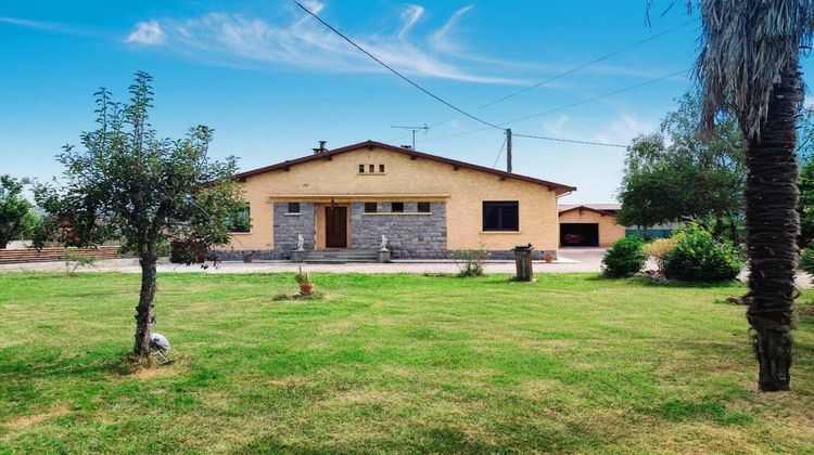 Ma-Cabane - Vente Maison LA TOUR DU CRIEU, 118 m²