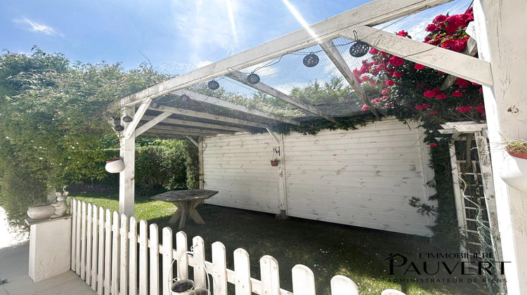 Ma-Cabane - Vente Maison La Tour-du-Crieu, 120 m²