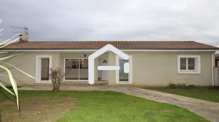 Ma-Cabane - Vente Maison LA TOUR-DU-CRIEU, 95 m²