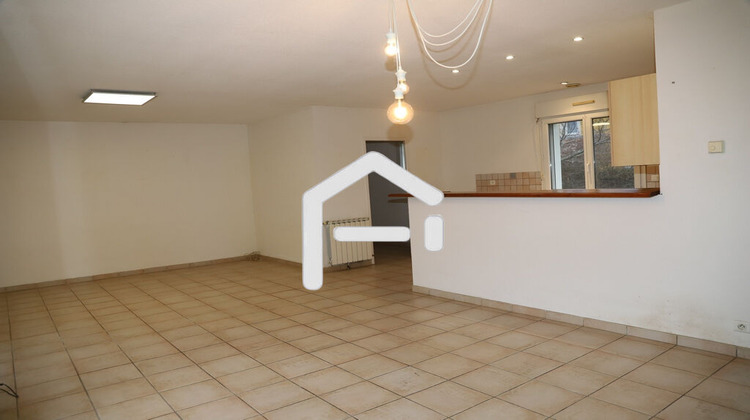 Ma-Cabane - Vente Maison LA TOUR-DU-CRIEU, 95 m²