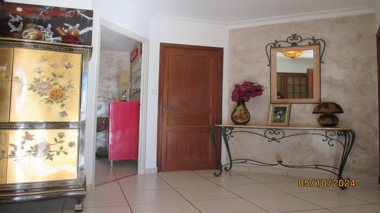 Ma-Cabane - Vente Maison LA TOUR DU CRIEU, 186 m²