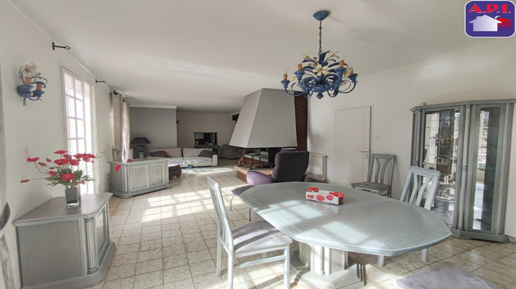 Ma-Cabane - Vente Maison LA TOUR DU CRIEU, 171 m²